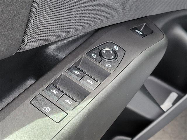 used 2025 BMW X3 car, priced at $52,995