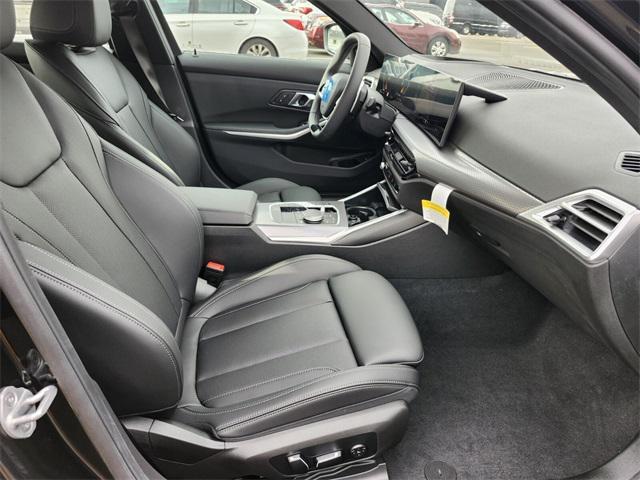 used 2026 BMW 330 car, priced at $51,995