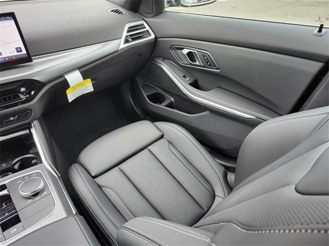 used 2026 BMW 330 car, priced at $51,995