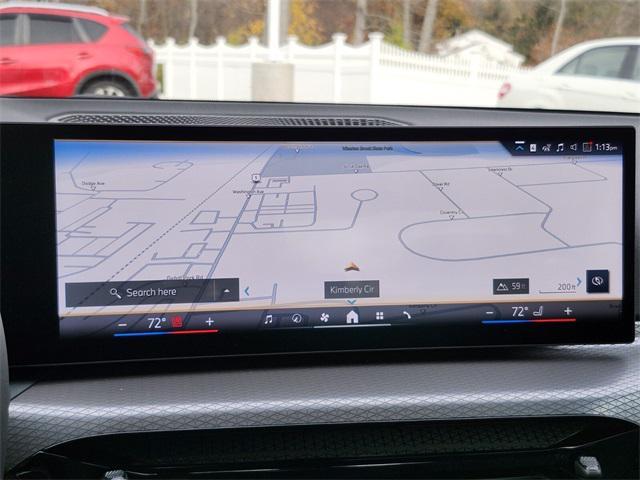 used 2026 BMW 330 car, priced at $51,995