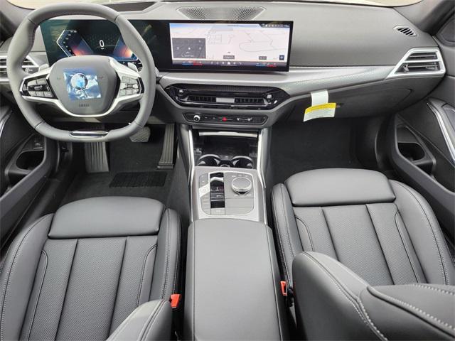 used 2026 BMW 330 car, priced at $51,995