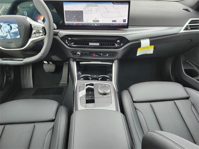 used 2026 BMW 330 car, priced at $51,995