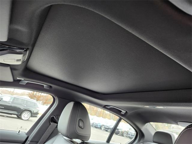 used 2026 BMW 330 car, priced at $51,995