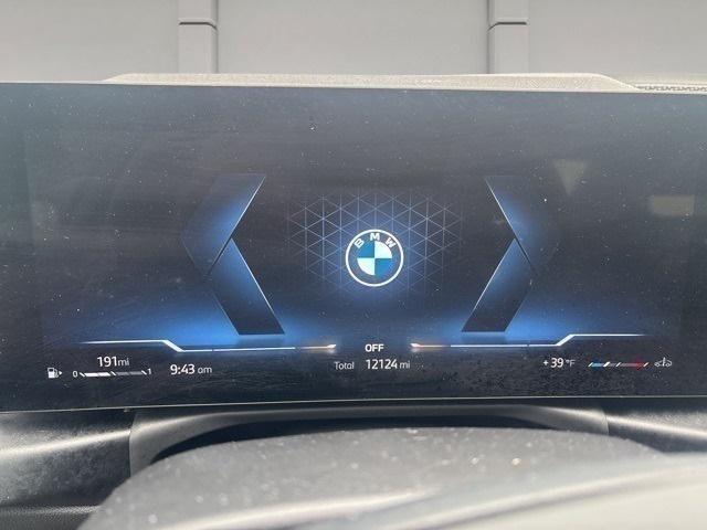 used 2024 BMW 330 car, priced at $42,997