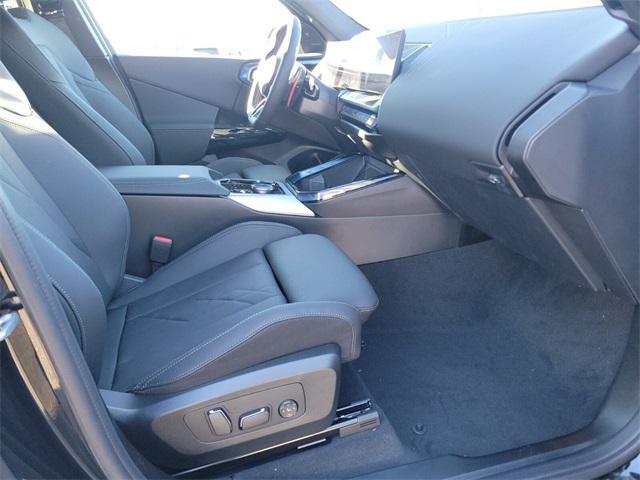 new 2026 BMW X3 car, priced at $74,590