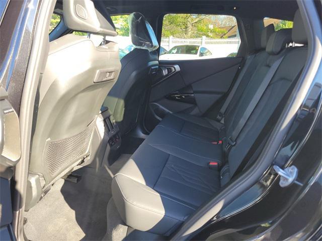 new 2026 BMW X3 car, priced at $74,590