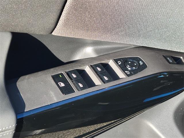 new 2026 BMW X3 car, priced at $74,590