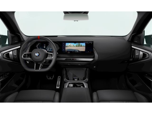 new 2026 BMW X3 car, priced at $74,590