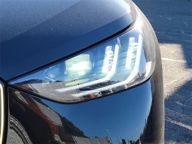 new 2026 BMW X3 car, priced at $74,590