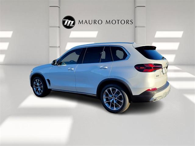 used 2024 BMW X5 car, priced at $69,740