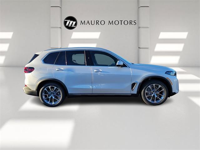 used 2024 BMW X5 car, priced at $69,740