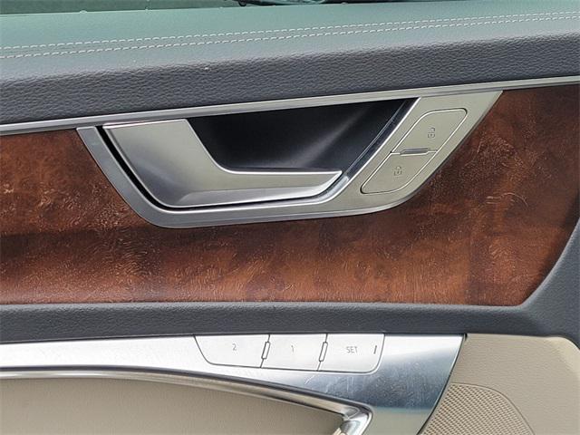 used 2019 Audi A6 car, priced at $19,497