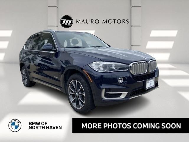 used 2017 BMW X5 car, priced at $20,999