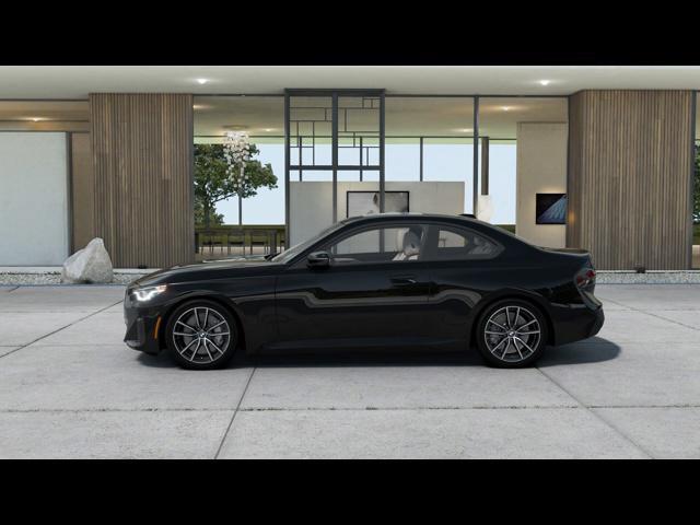 used 2024 BMW 230 car, priced at $48,290