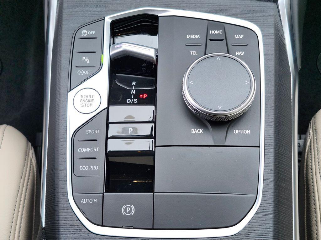 new 2026 BMW 430 car, priced at $60,830