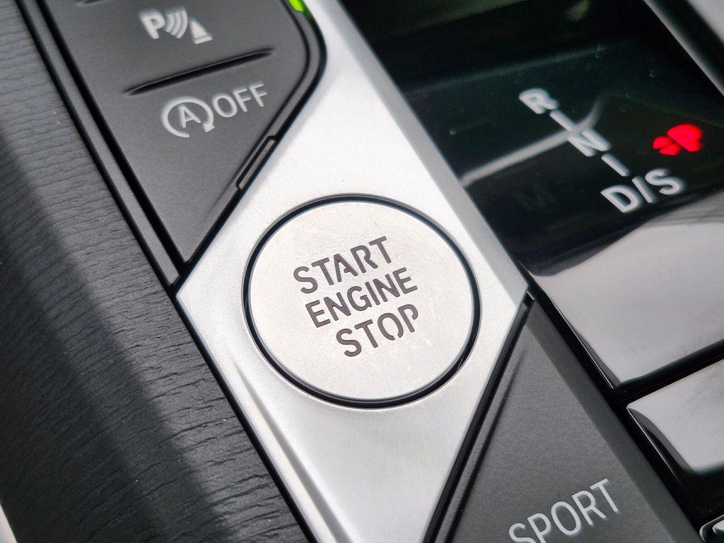 new 2026 BMW 430 car, priced at $60,830