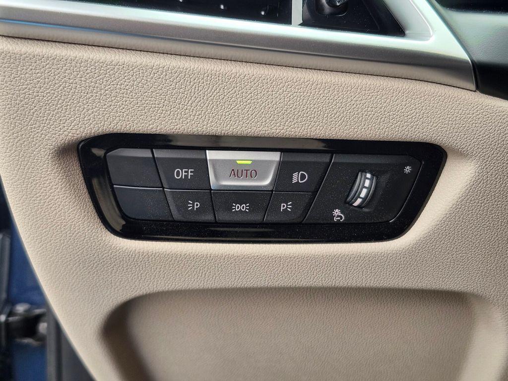 new 2026 BMW 430 car, priced at $60,830