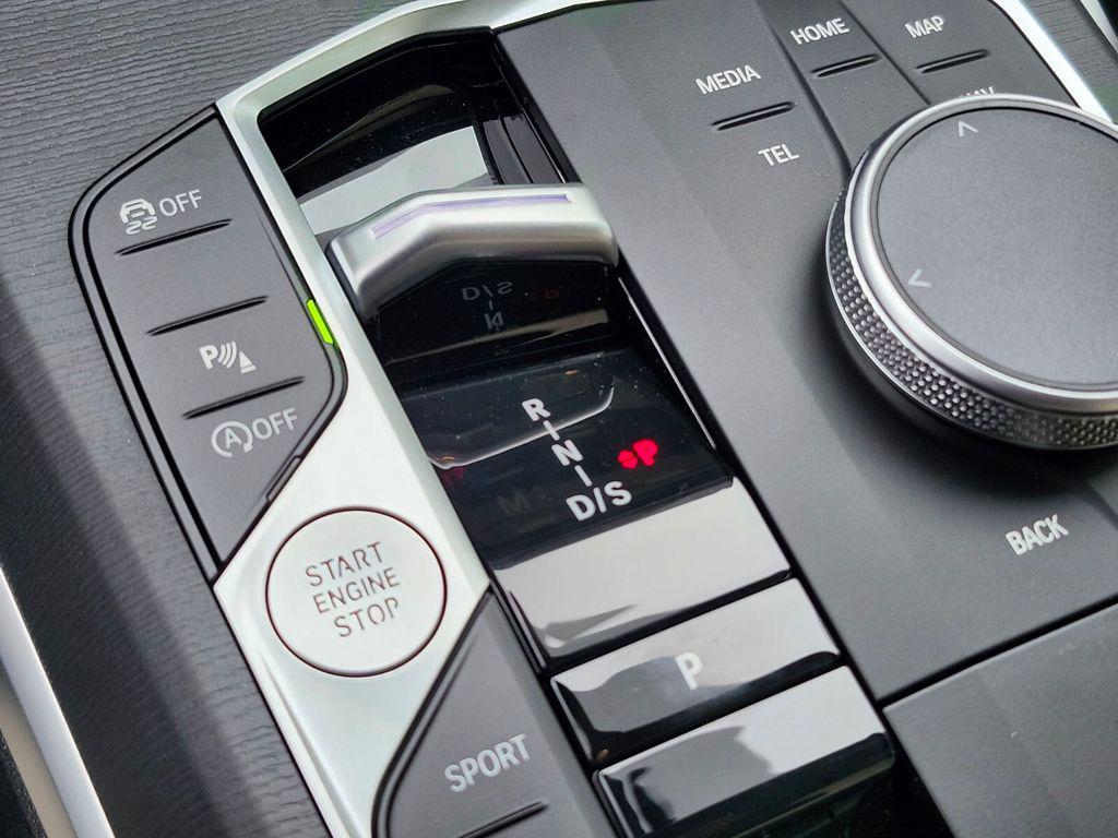 new 2026 BMW 430 car, priced at $60,830