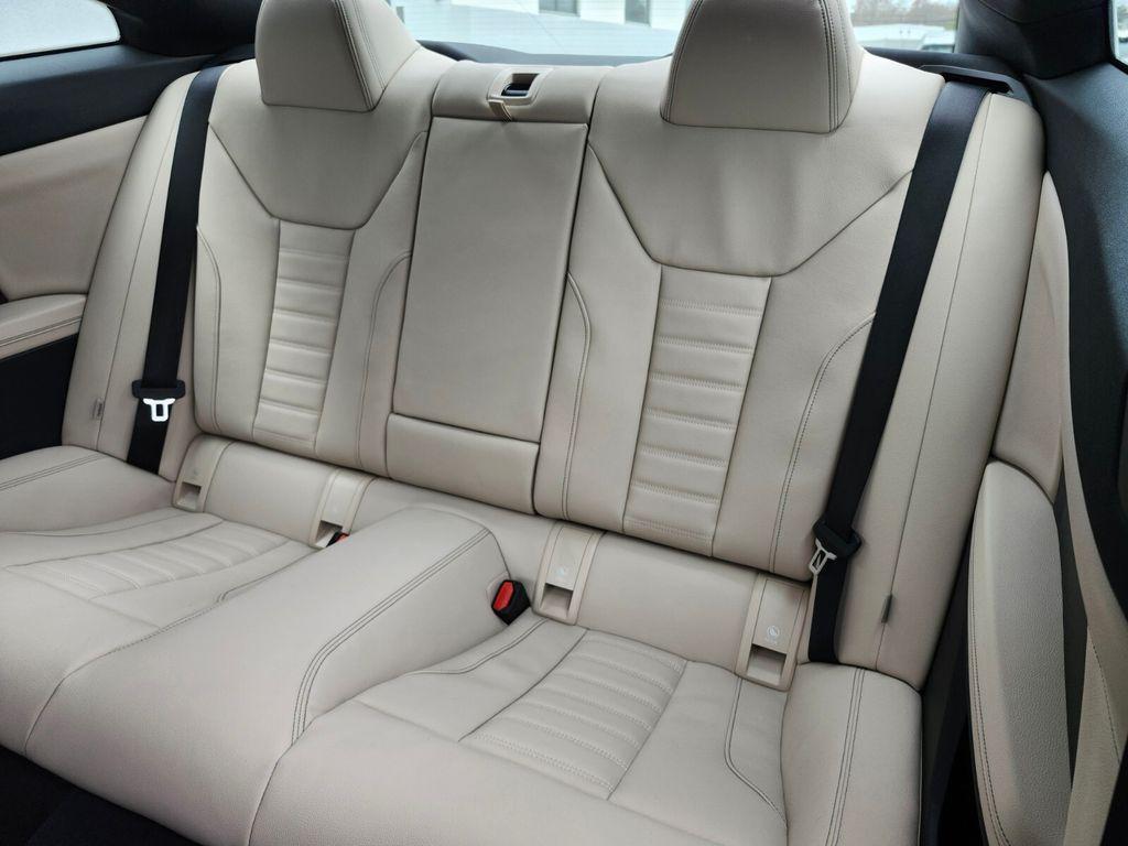 new 2026 BMW 430 car, priced at $60,830