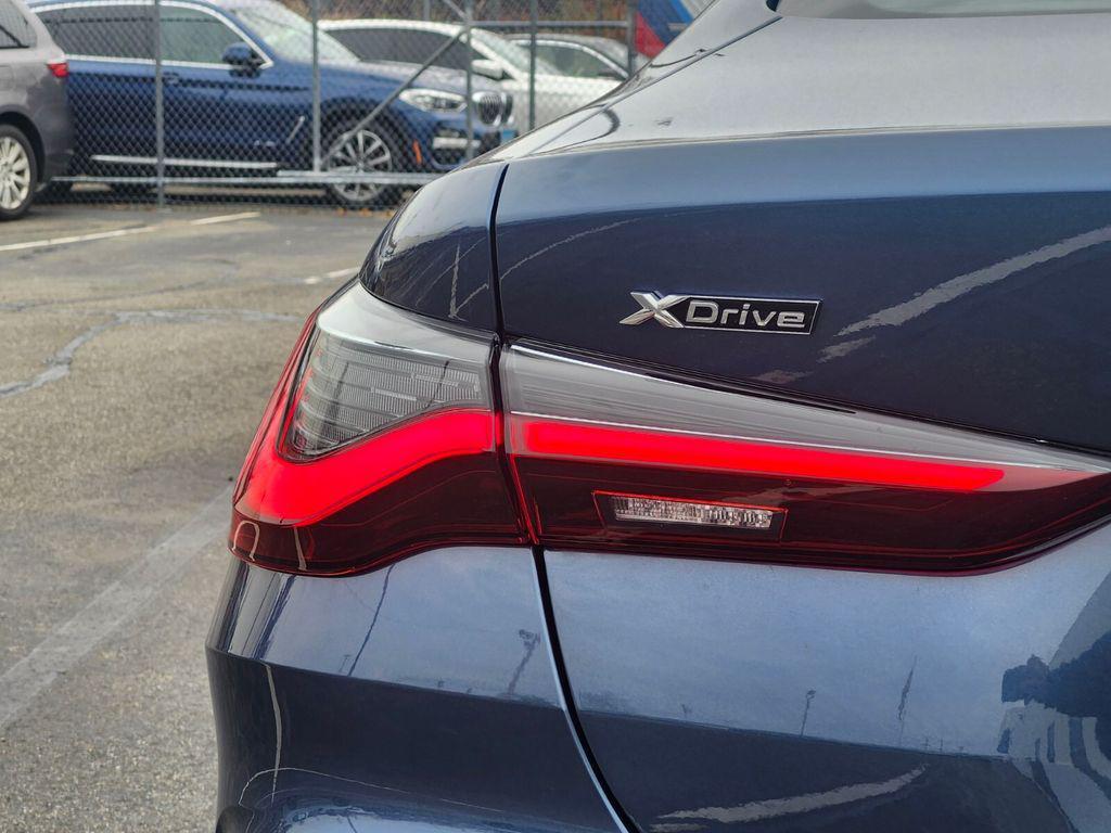 new 2026 BMW 430 car, priced at $60,830