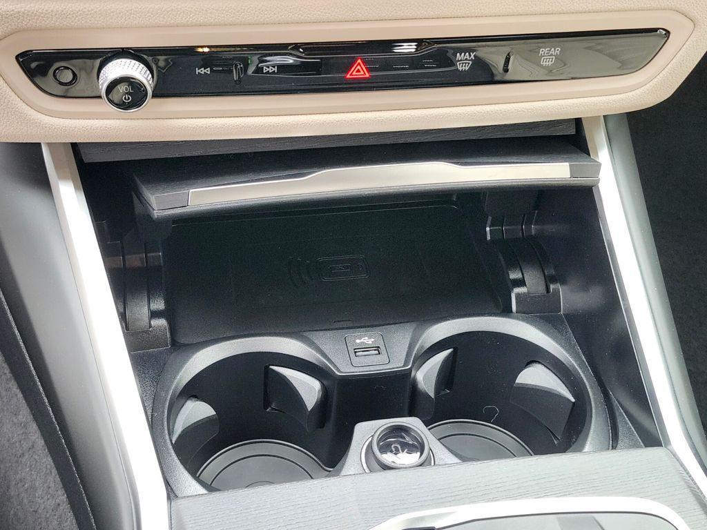 new 2026 BMW 430 car, priced at $60,830