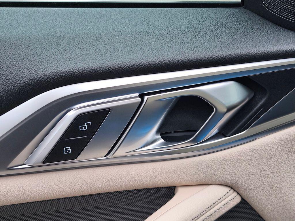 new 2026 BMW 430 car, priced at $60,830