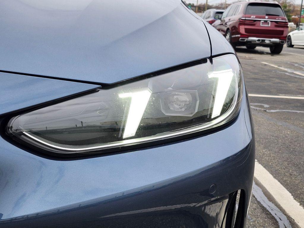 new 2026 BMW 430 car, priced at $60,830