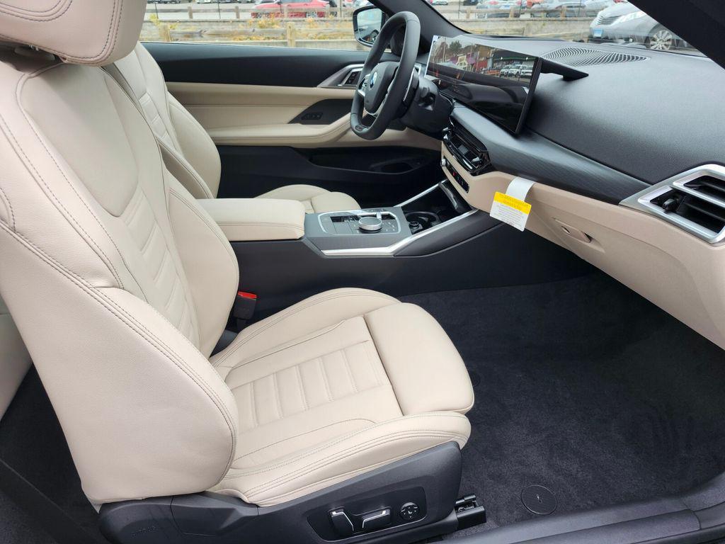 new 2026 BMW 430 car, priced at $60,830