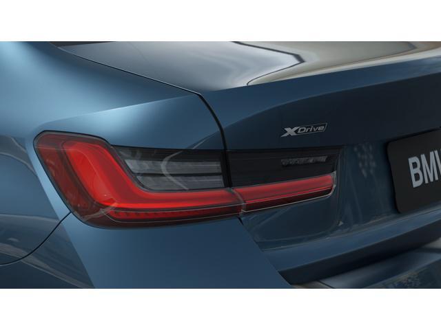 used 2025 BMW 330 car, priced at $51,045