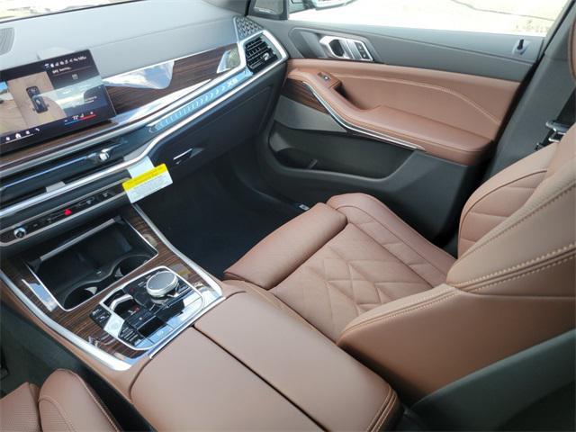 new 2026 BMW X5 car, priced at $77,825