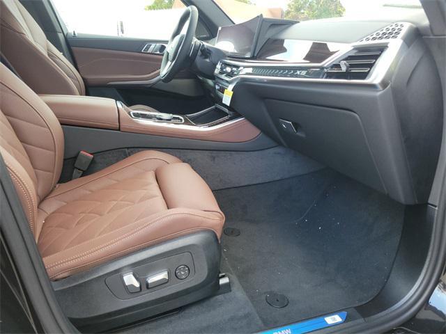 new 2026 BMW X5 car, priced at $77,825