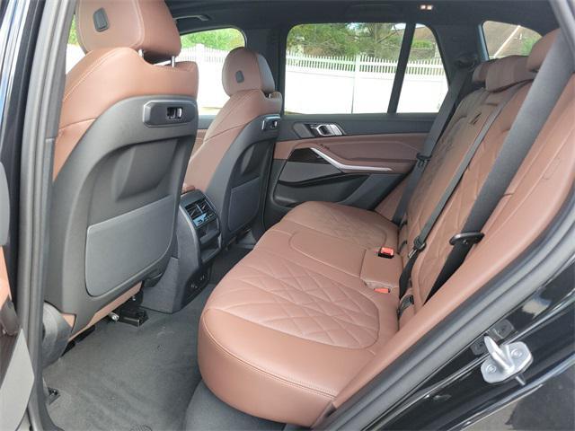 new 2026 BMW X5 car, priced at $77,825