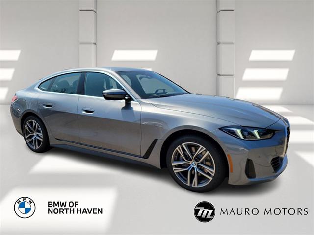 used 2025 BMW 430 Gran Coupe car, priced at $55,735