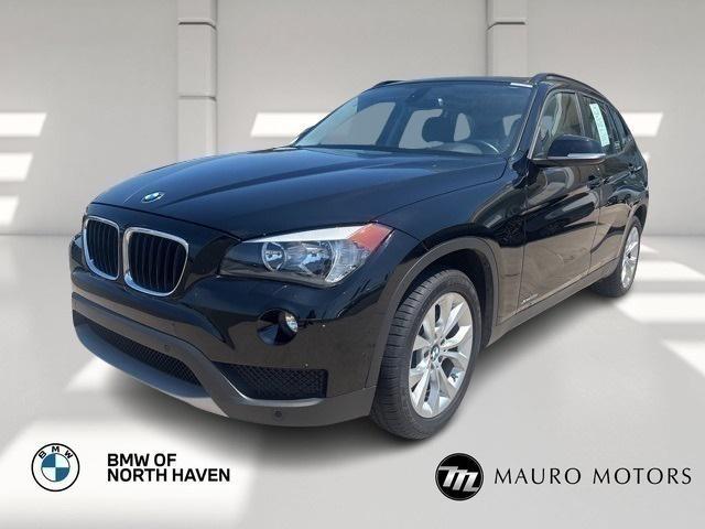 used 2013 BMW X1 car, priced at $11,997