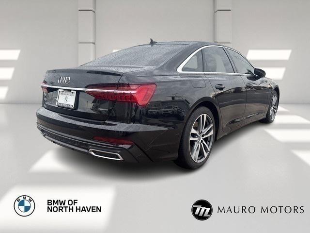 used 2019 Audi A6 car, priced at $26,997