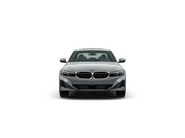 used 2025 BMW 330 car, priced at $53,695