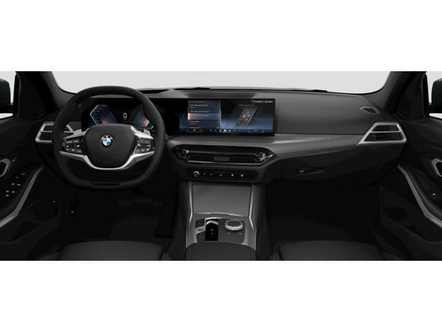 used 2025 BMW 330 car, priced at $53,695