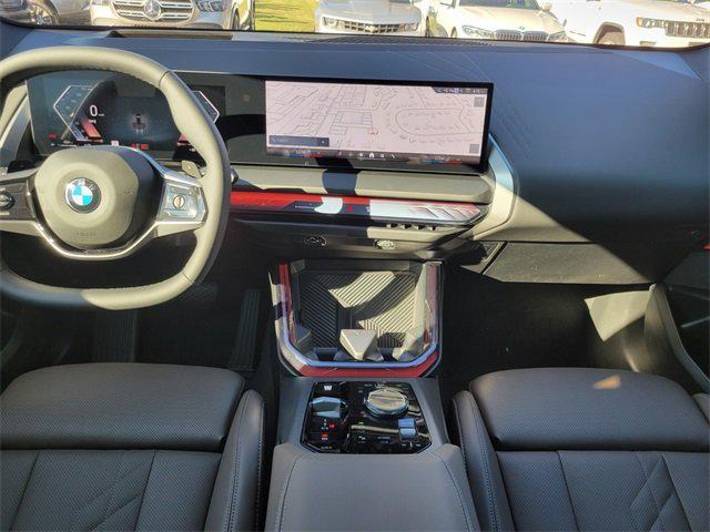 new 2026 BMW X3 car, priced at $57,340