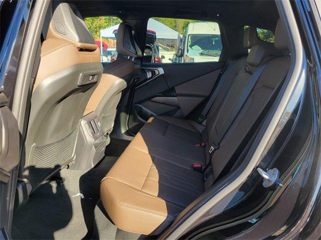 new 2026 BMW X3 car, priced at $57,340