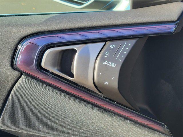 new 2026 BMW X3 car, priced at $57,340