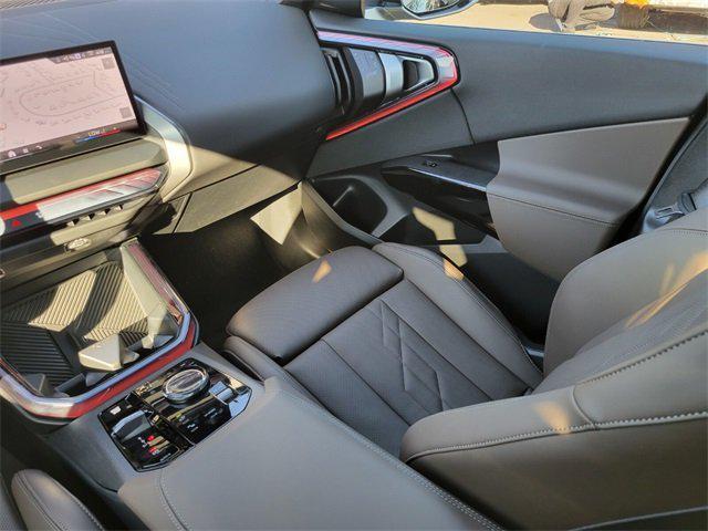 new 2026 BMW X3 car, priced at $57,340