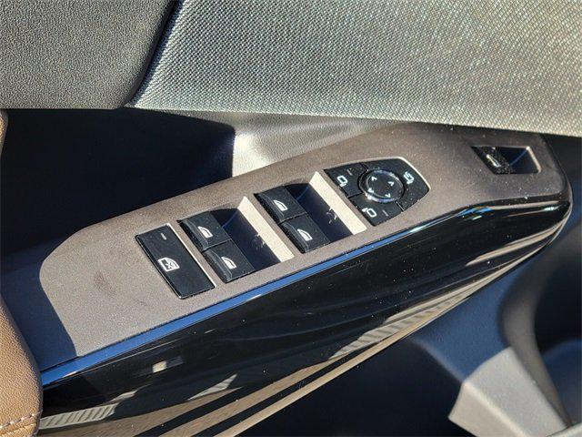 new 2026 BMW X3 car, priced at $57,340