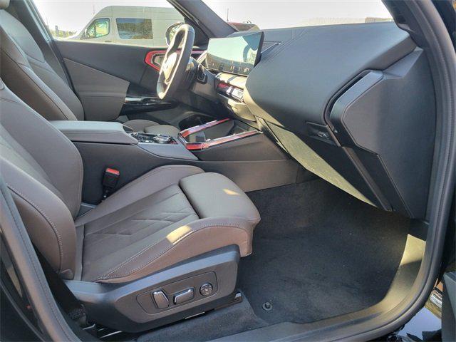 new 2026 BMW X3 car, priced at $57,340