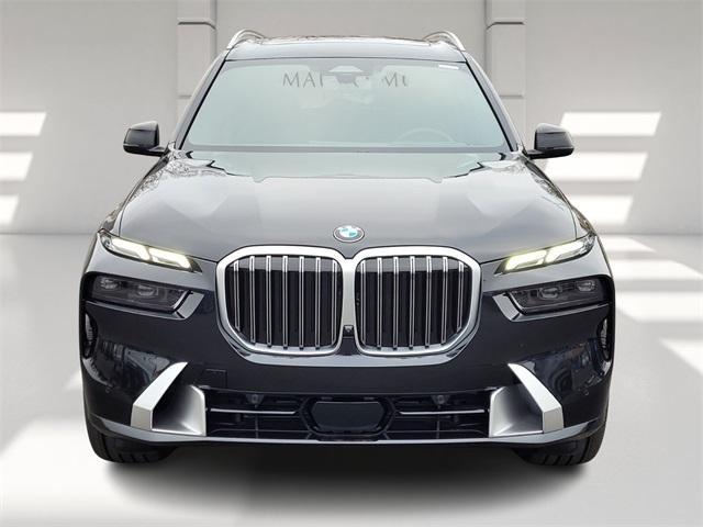 new 2024 BMW X7 car, priced at $87,115