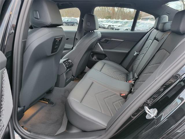 used 2025 BMW 530 car, priced at $64,420