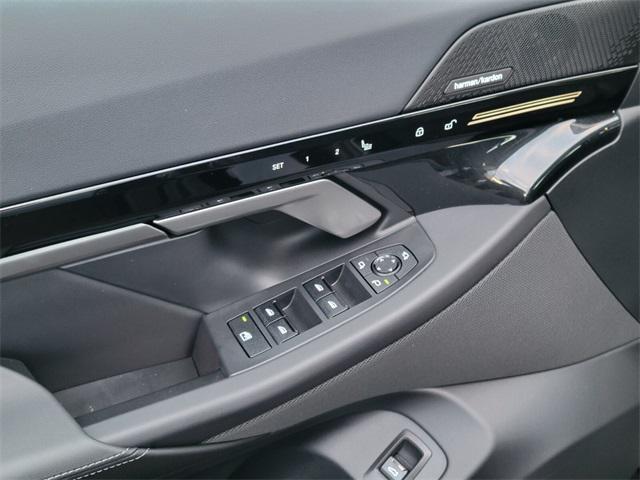used 2025 BMW 530 car, priced at $64,420