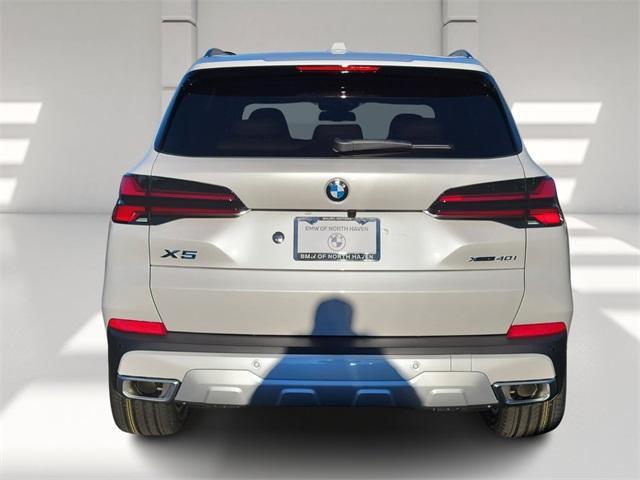 new 2024 BMW X5 car, priced at $72,740