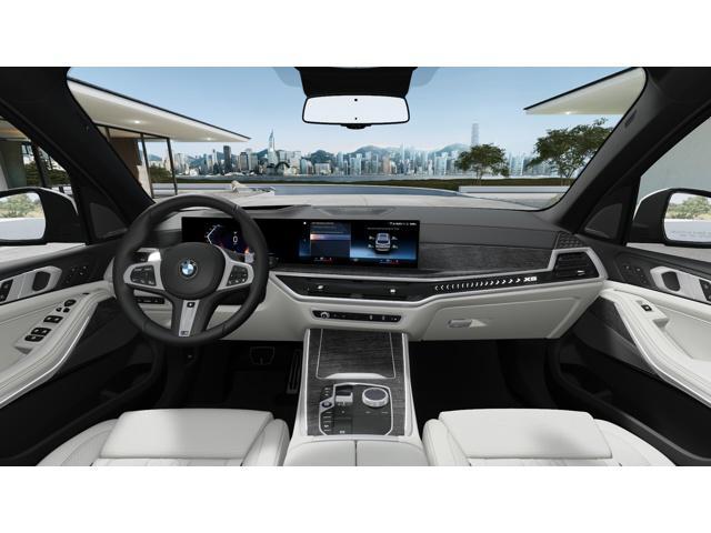 new 2026 BMW X5 car, priced at $89,250