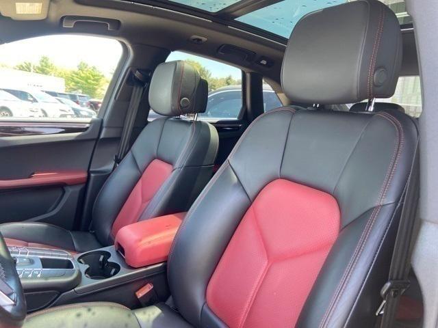 used 2019 Porsche Macan car, priced at $32,595