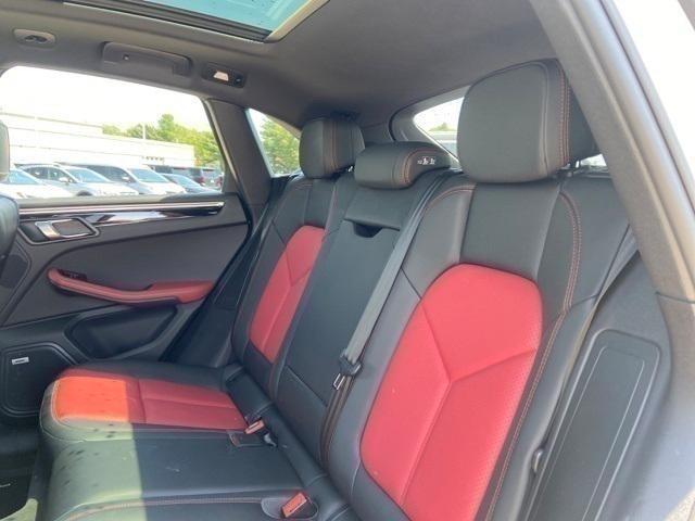 used 2019 Porsche Macan car, priced at $32,595